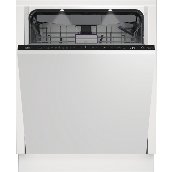 BEKO Sudomašina BDIN 39640A Ugradna