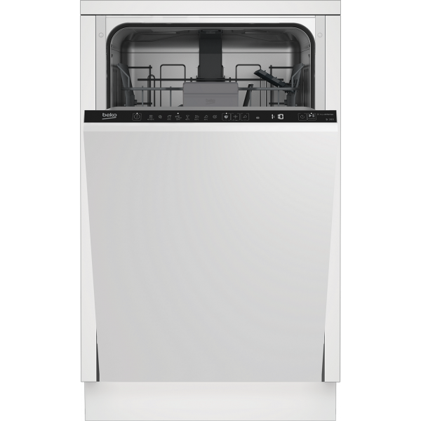 BEKO Sudomašina BDIS 38020 Q Ugradna