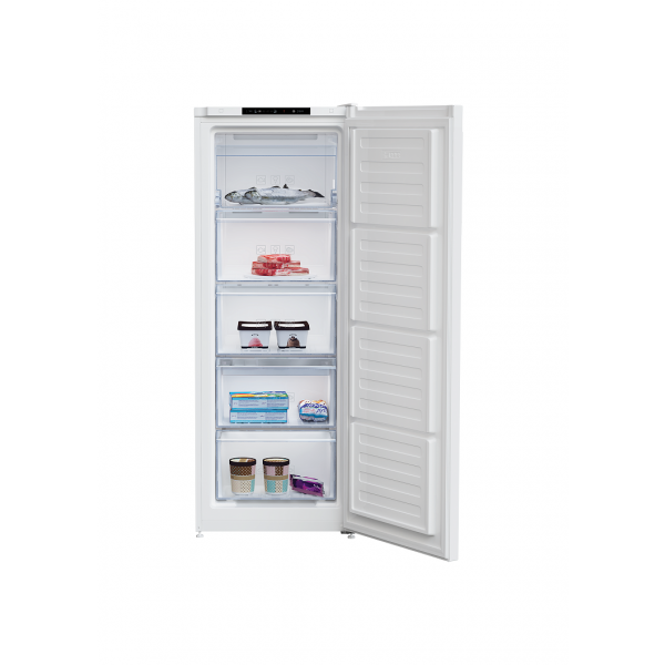 BEKO Zamrzivač vertikalni RFNE200E30WN - Image 3