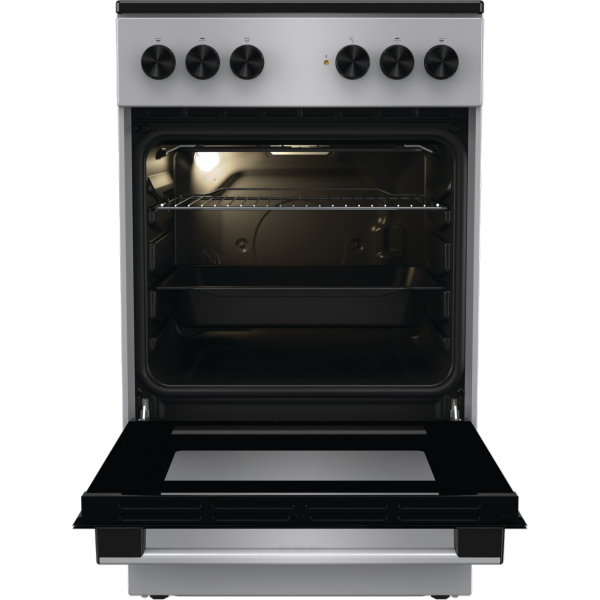 GORENJE šporet GEC5A11SG staklokeramički - Image 4