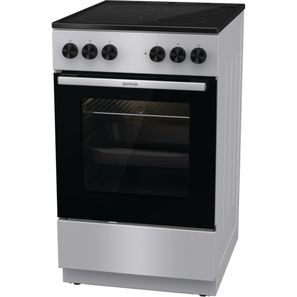 GORENJE šporet GEC5A11SG staklokeramički - Image 2