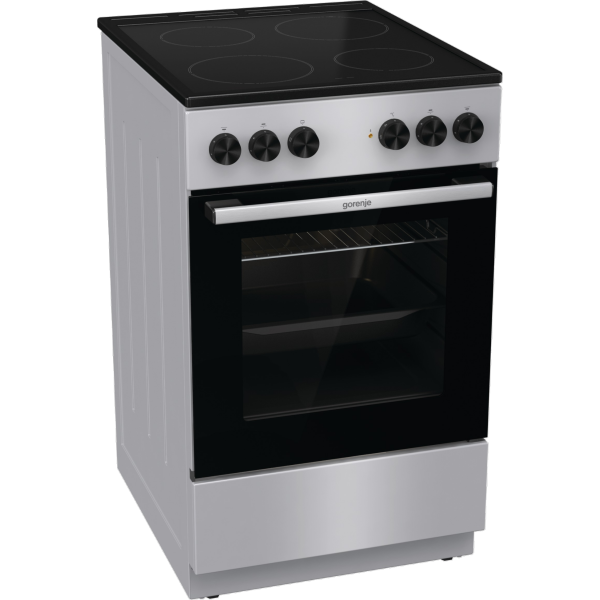 GORENJE šporet GEC5A11SG staklokeramički - Image 3