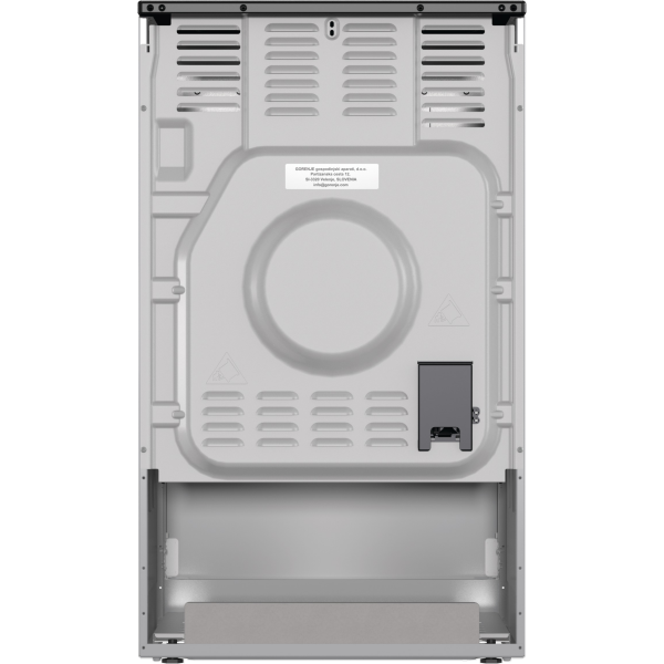 GORENJE šporet GEC5A11SG staklokeramički - Image 10