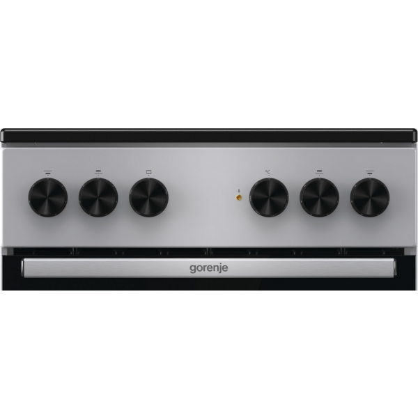 GORENJE šporet GEC5A11SG staklokeramički - Image 14
