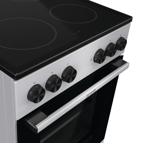 GORENJE šporet GEC5A11SG staklokeramički - Image 8