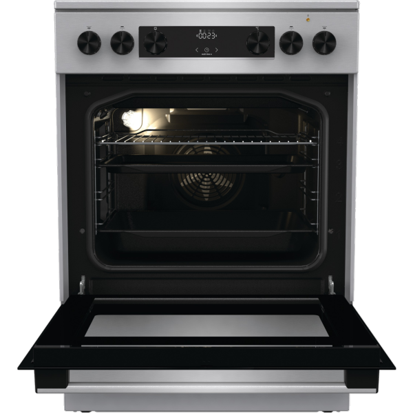 GORENJE šporet GECS6C70XC staklokeramički - Image 2