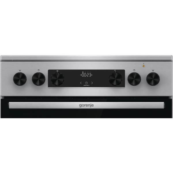 GORENJE šporet GECS6C70XC staklokeramički - Image 6
