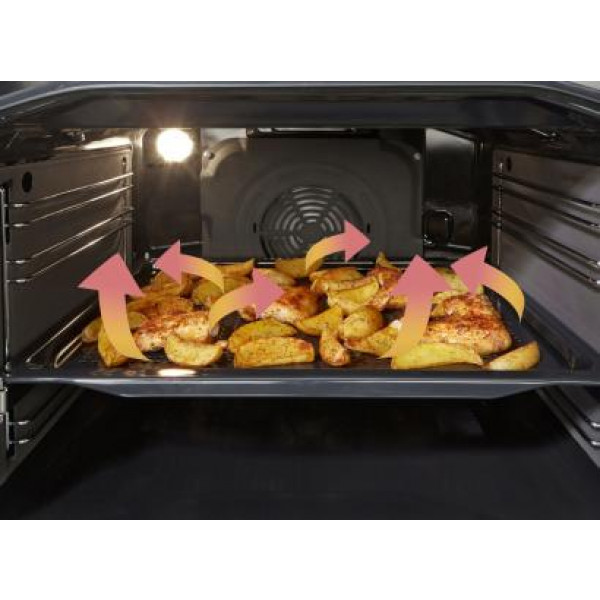GORENJE šporet GECS6C70XC staklokeramički - Image 15