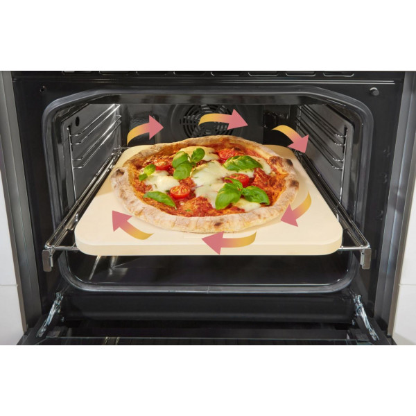 GORENJE šporet GECS6C70XC staklokeramički - Image 16
