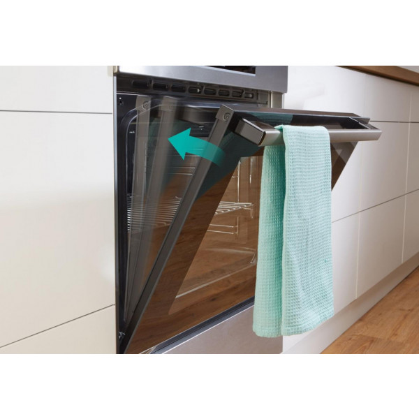 GORENJE šporet GECS6C70XC staklokeramički - Image 17