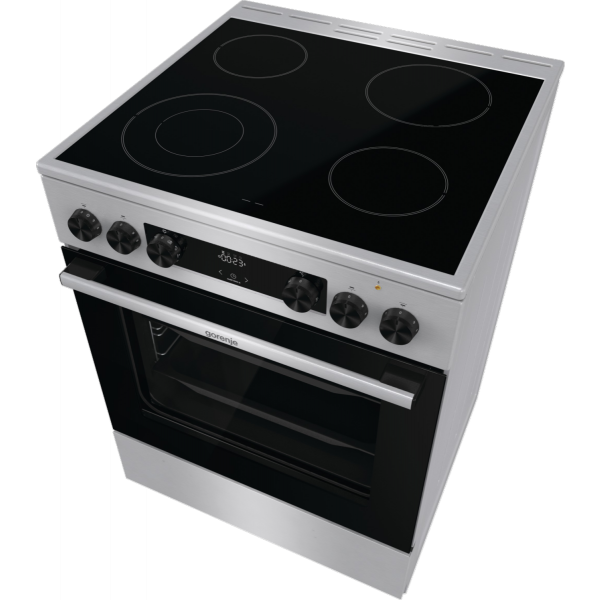 GORENJE šporet GECS6C70XC staklokeramički - Image 7