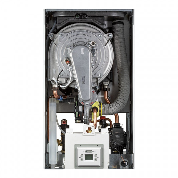BIASI Kotao na gas Basica Cond 30 kW fasadni kondenzacioni - Image 3