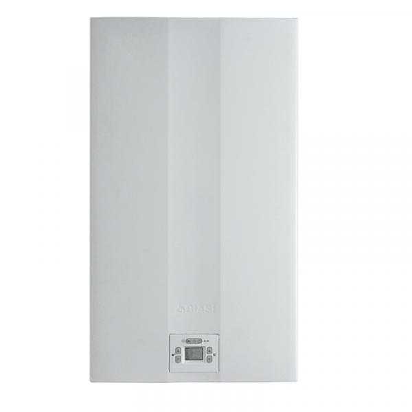 BIASI Kotao na gas Basica Cond 30 kW fasadni kondenzacioni - Image 2