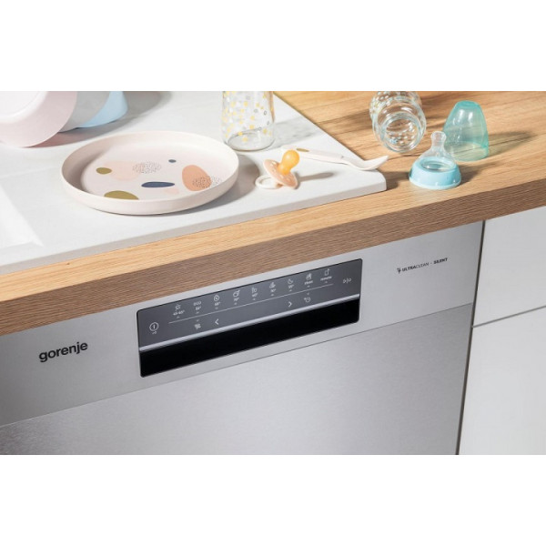 GORENJE Sudomašina GS673C60W - Image 27