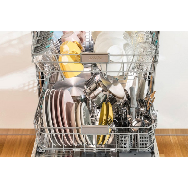 GORENJE Sudomašina GS673C60W - Image 30