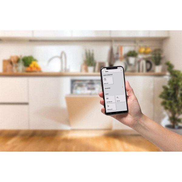 GORENJE Sudomašina GS673C60W - Image 42
