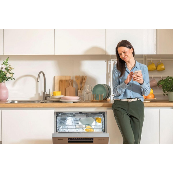 GORENJE Sudomašina GS673C60W - Image 19