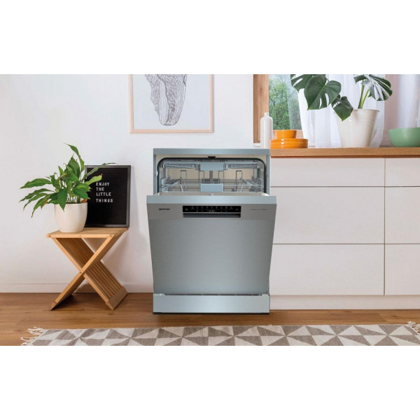 GORENJE Sudomašina GS673C60X - Image 13