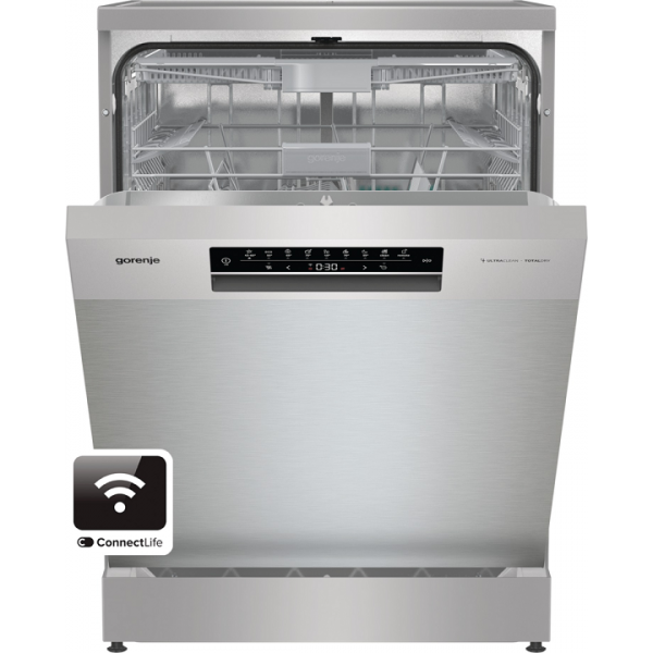 GORENJE Sudomašina GS673C60X