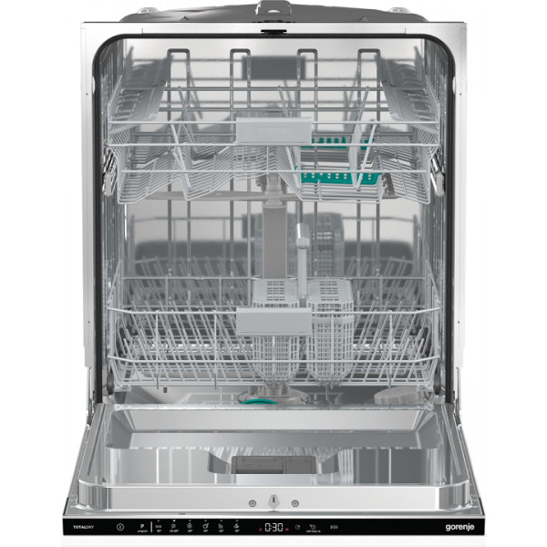 GORENJE Sudomašina GV642D61 Ugradna - Image 4