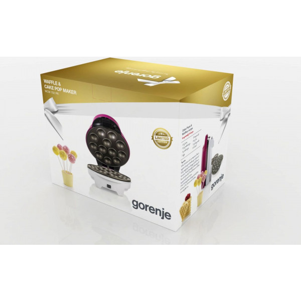 GORENJE Aparat za galete WCM702PR - Image 6