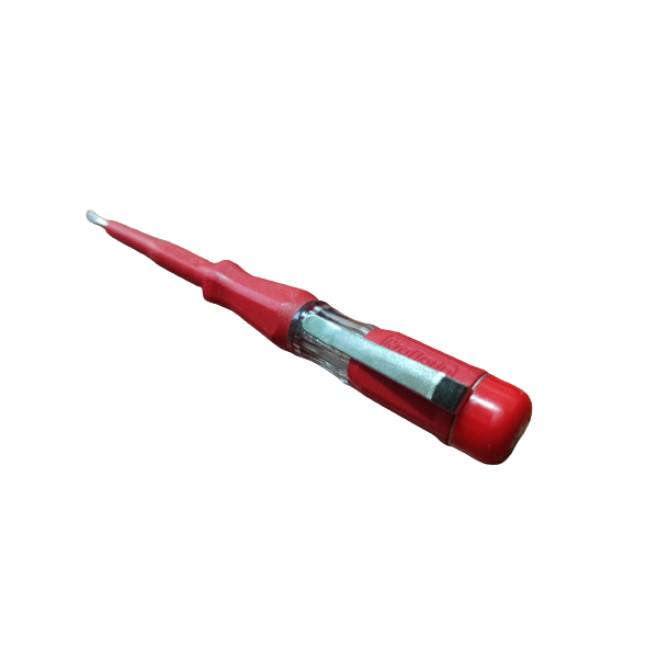 Ispitivač faze 220V 140 mm - Image 2