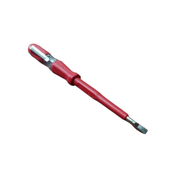 Ispitivač faze 220V 140 mm - Image 3