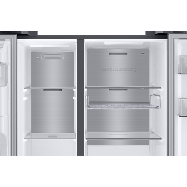 SAMSUNG Side-by-side RS68A8840S9/EF - Image 13