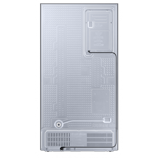 SAMSUNG Side-by-side RS68A8840S9/EF - Image 7