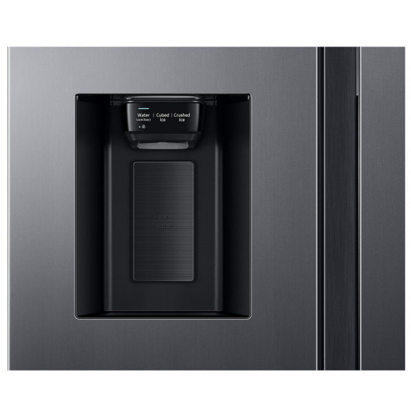 SAMSUNG Side-by-side RS68A8840S9/EF - Image 8