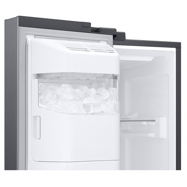 SAMSUNG Side-by-side RS68A8840S9/EF - Image 9