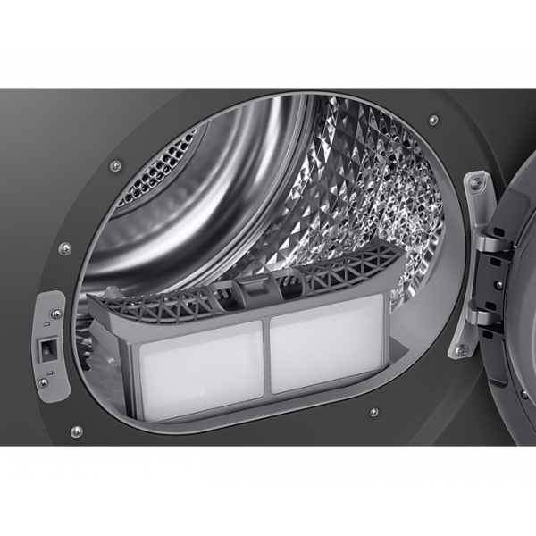 SAMSUNG Sušilica DV80T5220AX/S7 kondenzaciona sa toplotnom pumpom - Image 8