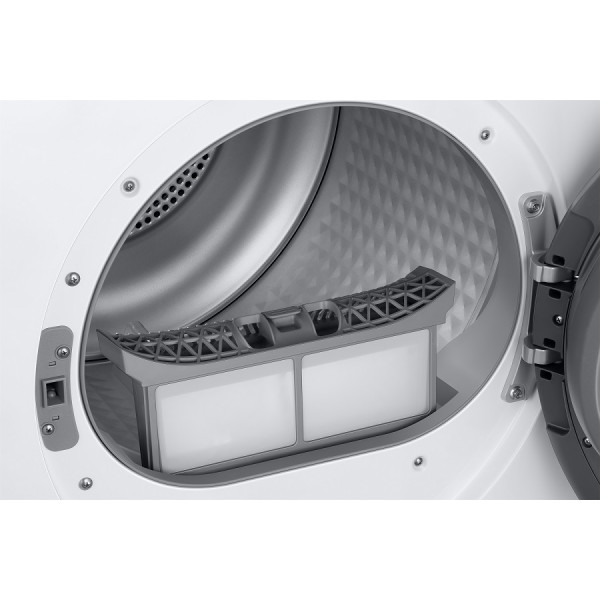 SAMSUNG Sušilica DV80TA220AE/LE kondenzaciona sa toplotnom pumpom - Image 12