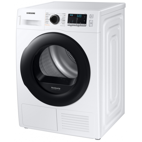 SAMSUNG Sušilica DV80TA220AE/LE kondenzaciona sa toplotnom pumpom - Image 5
