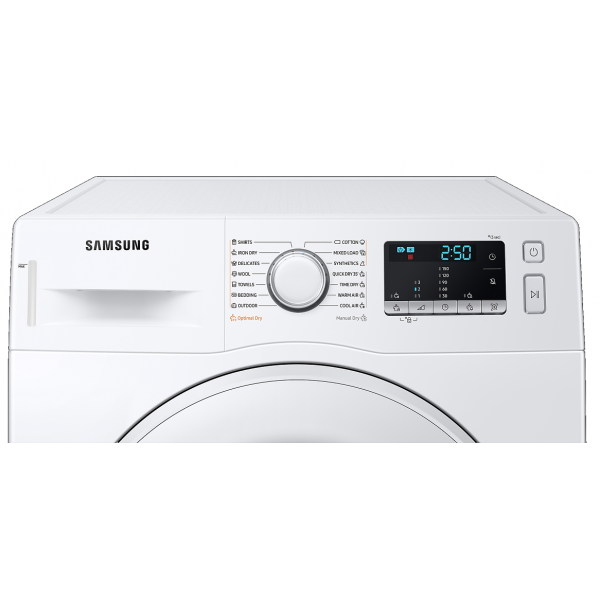 SAMSUNG Sušilica DV70TA000TE/LE kondenzaciona sa toplotnom pumpom - Image 14