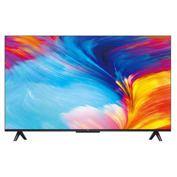 TCL  Smart TV 43P635, 43", 4K Ultra HD - Image 2