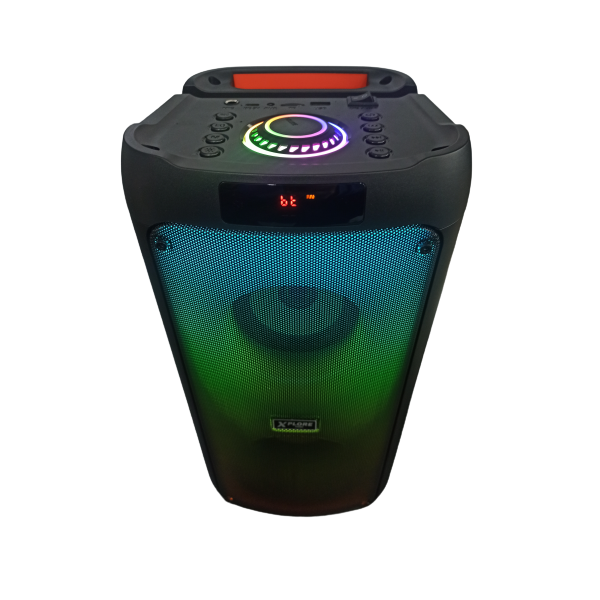 XPLORE Bluetooth zvučnik XP8800 Pacha3 250W - Image 5