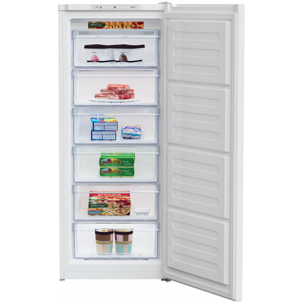 BEKO Zamrzivač RFSA210K30WN vertikalni - Image 3