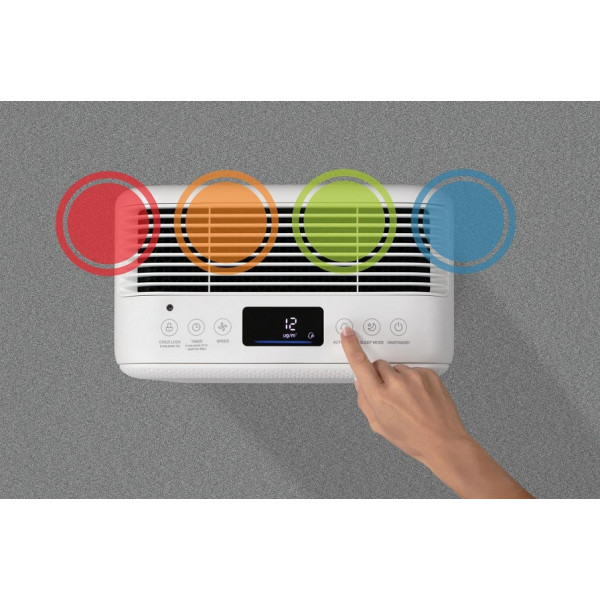 GORENJE prečišćivač vazduha AP350 - Image 5