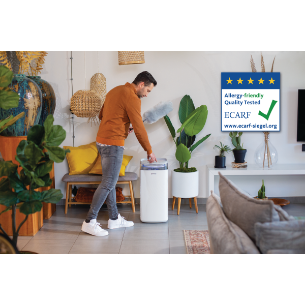 GORENJE prečišćivač vazduha AP500 - Image 8