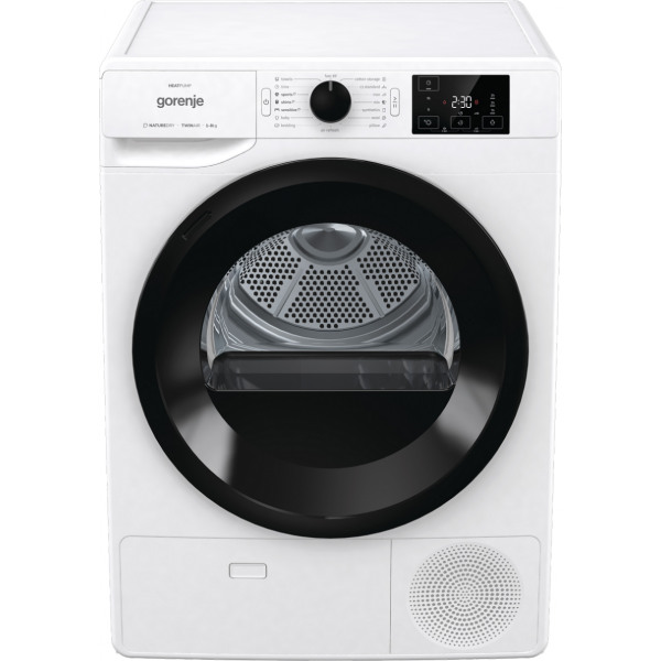 GORENJE Sušilica DNE82/GN kondenzaciona sa toplotnom pumpom - Image 11
