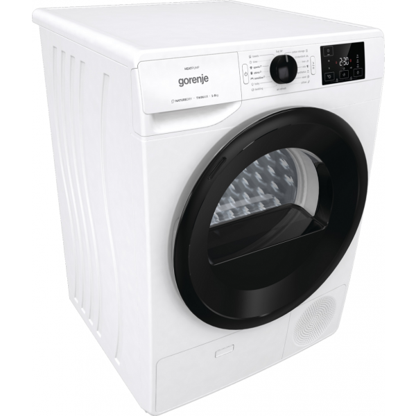 GORENJE Sušilica DNE82/GN kondenzaciona sa toplotnom pumpom - Image 3