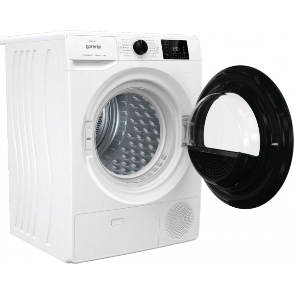 GORENJE Sušilica DNE82/GN kondenzaciona sa toplotnom pumpom - Image 5