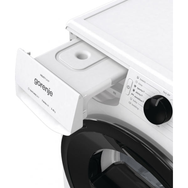 GORENJE Sušilica DNE82/GN kondenzaciona sa toplotnom pumpom - Image 7