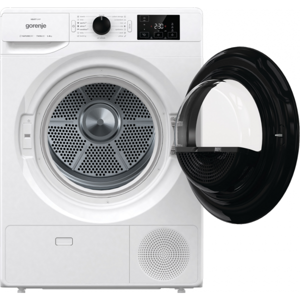 GORENJE Sušilica DNE83/GIN kondenzaciona sa toplotnom pumpom - Image 13