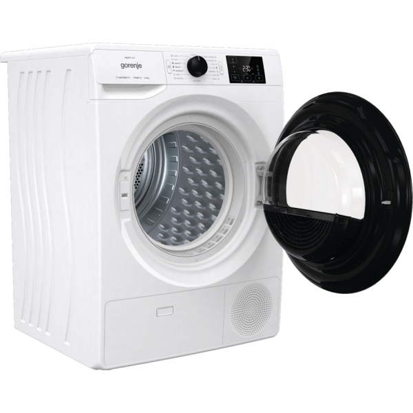 GORENJE Sušilica DNE83/GIN kondenzaciona sa toplotnom pumpom - Image 3