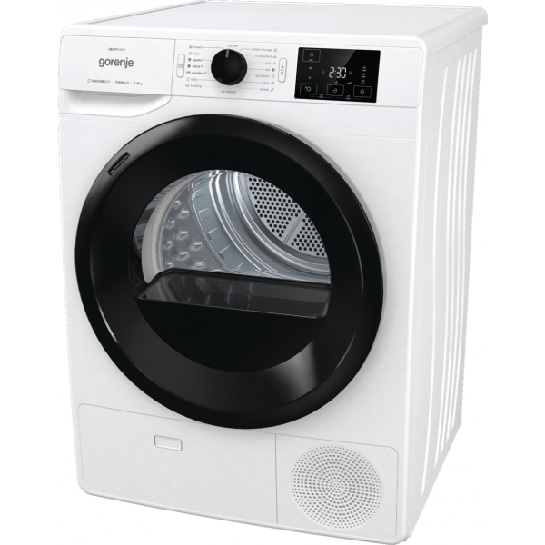 GORENJE Sušilica DNE83/GIN kondenzaciona sa toplotnom pumpom - Image 6