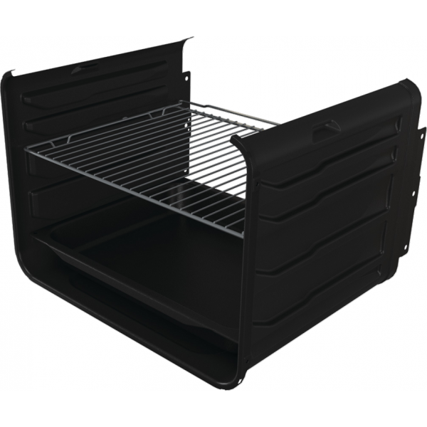 GORENJE šporet GEC6A11WG staklokeramički - Image 15