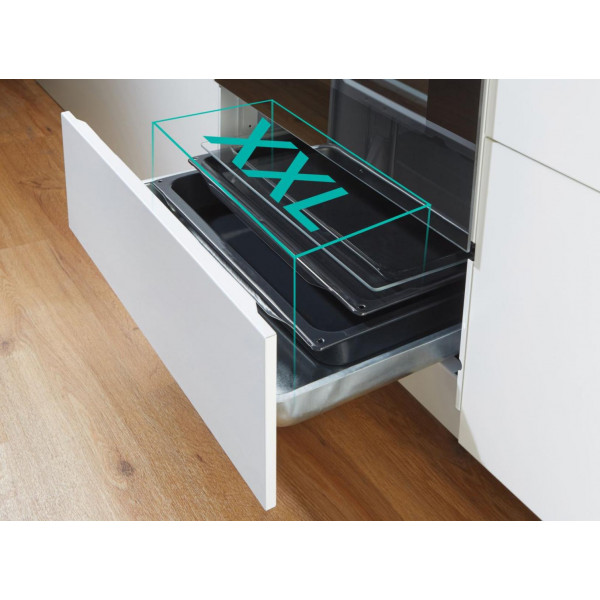 GORENJE šporet GEC6A11WG staklokeramički - Image 17