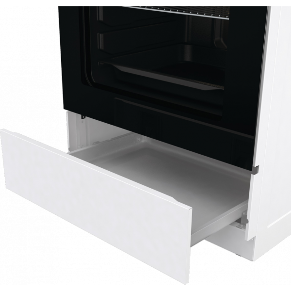 GORENJE šporet GEC6A11WG staklokeramički - Image 18